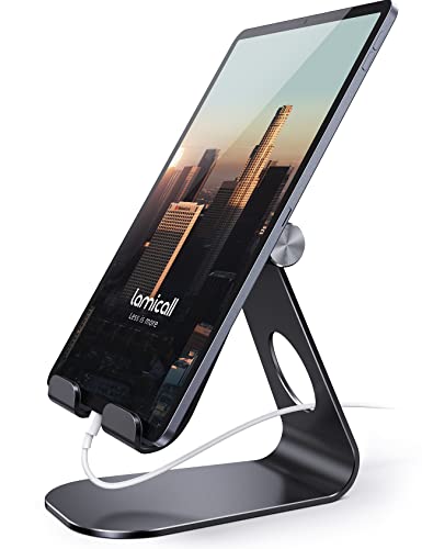Lamicall Tablet Stand Adjustable