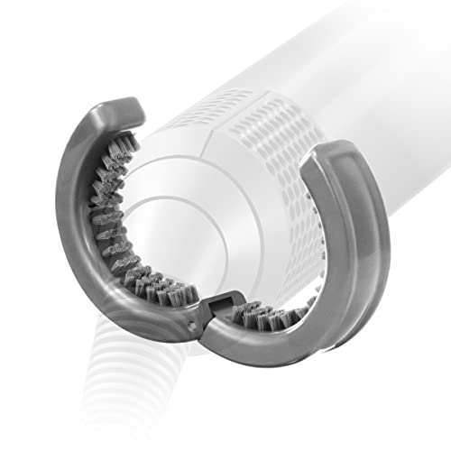 LANMU Filter Cleaning Brush