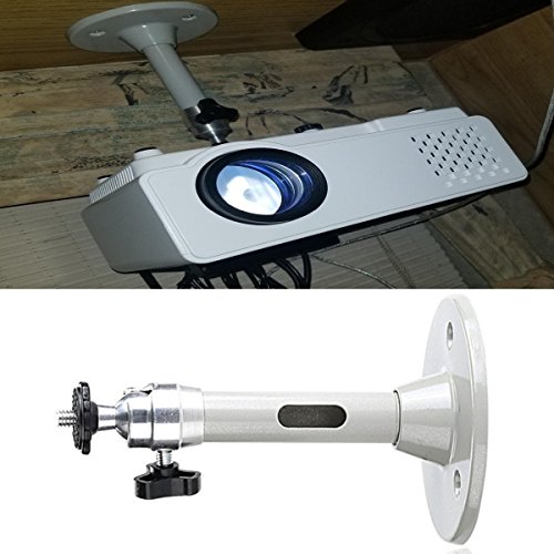 LANTWOO Projector Wall Ceiling Mount
