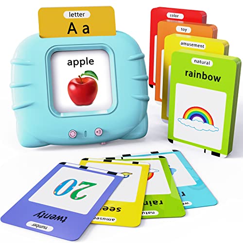 Lapare Audible Educational Toy for Toddlers