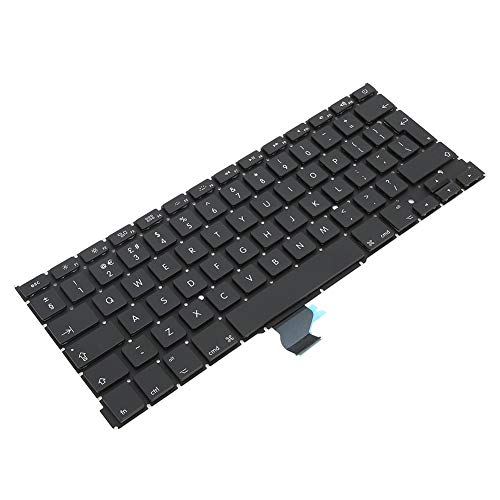 Laptop Keyboard - Reliable and Practical Replacement for Professionals