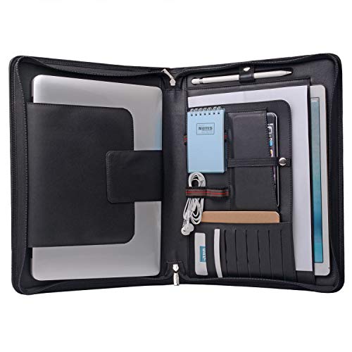 Laptop Portfolio Organizer Case