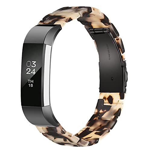 LAREDTREE Watch Band for Fitbit Alta/Fitbit Alta HR