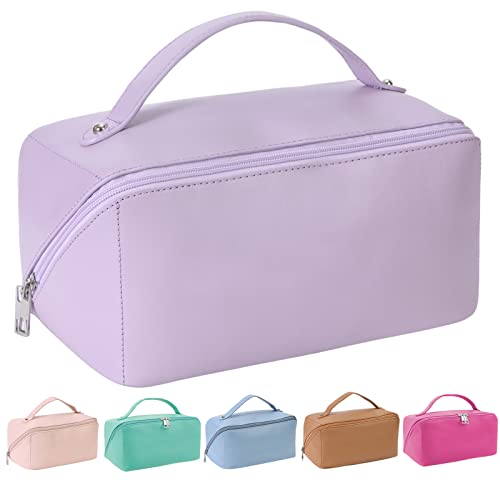 Large Capacity Waterproof Makeup Bag