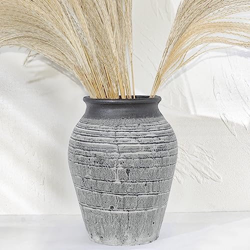 Large Ceramic Vase for Decor