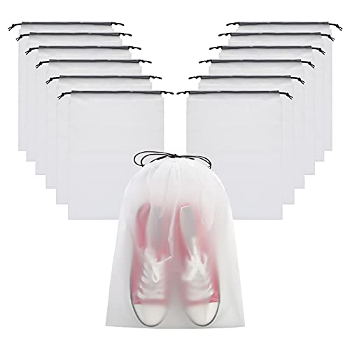 Large Clear Shoes Organizers