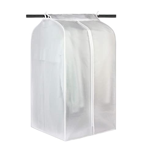 Large Hanging Garment Clothes Cover