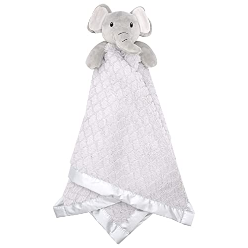 Large Lovey Baby Security Blanket