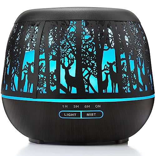 Large Room Essential Oil Diffuser