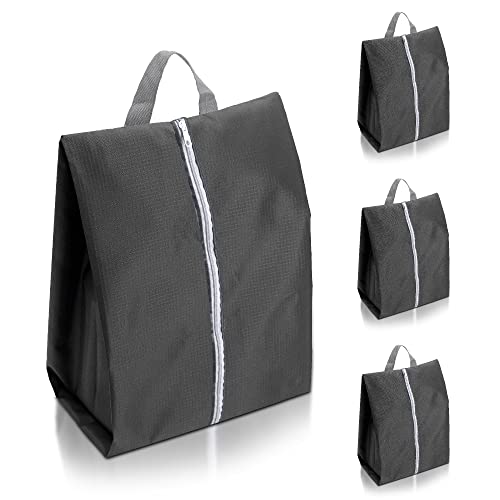 Large Shoe Bags Waterproof Shoe Storage Organizer