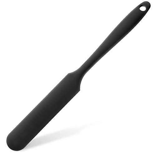 Large Silicone Waxing Spatula for Body Hair Removal