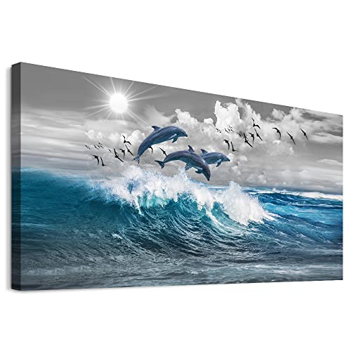 Large Size Canvas Wall Art For Bedroom