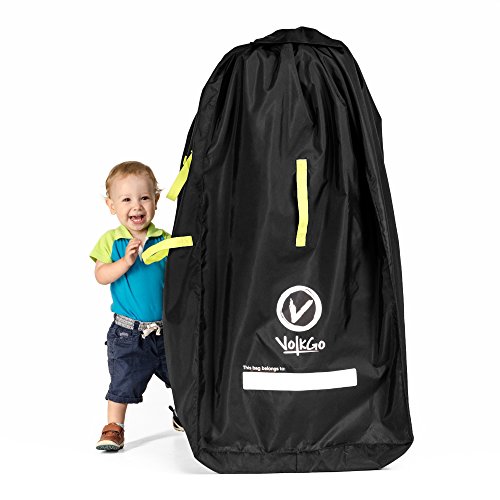 Large Stroller Bag for Airplane Travel