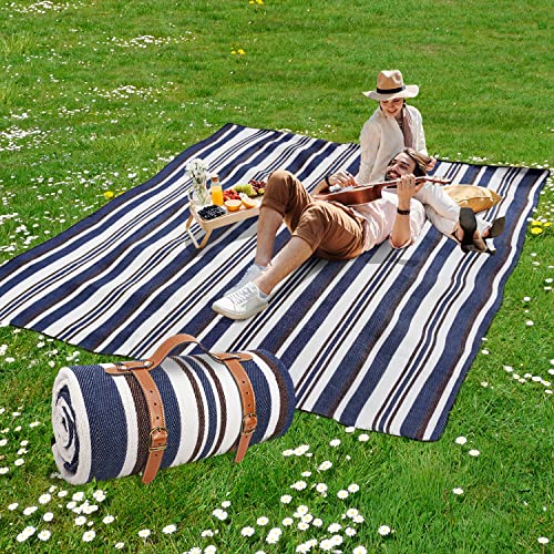Large Waterproof and Foldable Picnic Blanket