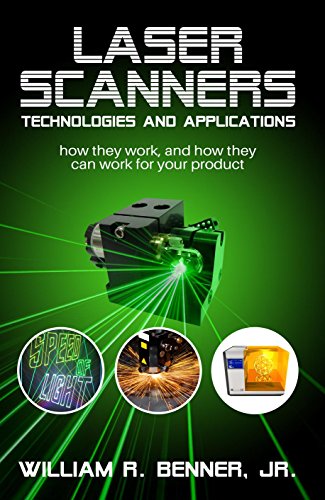 LASER SCANNERS: TECHNOLOGIES AND APPLICATIONS