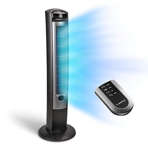 Lasko Oscillating Tower Fan