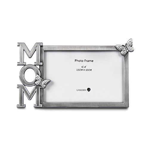 LASODY Mom Picture Frame