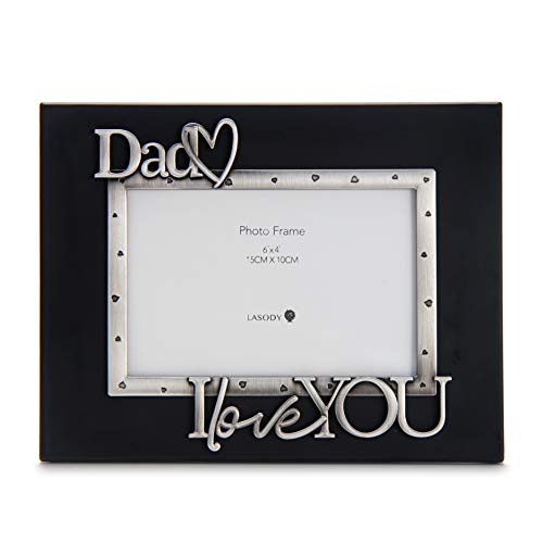 LASODY Sentiment Picture Frame