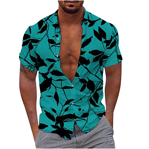 Lastesso Hawaiian Shirt