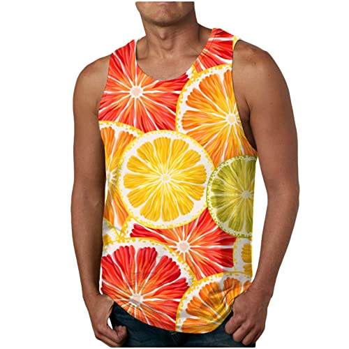 Lastesso Hawaiian Shirts for Men