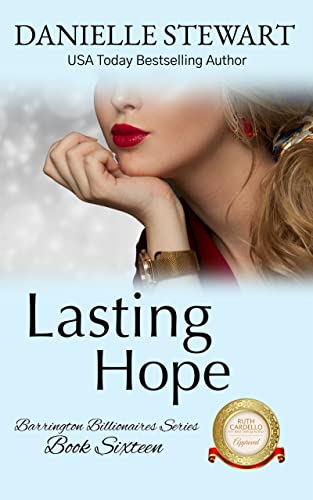 Lasting Hope (Barrington Billionaires Book 16)