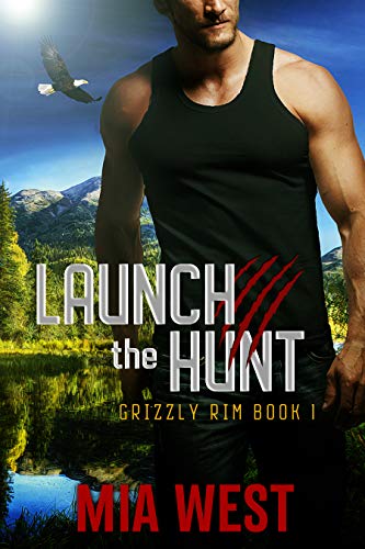Launch the Hunt: A Captivating Alaskan Shifter Romance