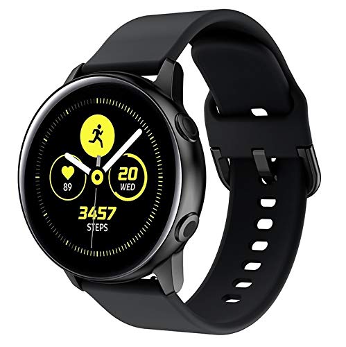 Lavaah Watch Band Compatible With Samsung Galaxy Watch
