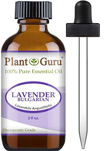 Lavender Essential Oil