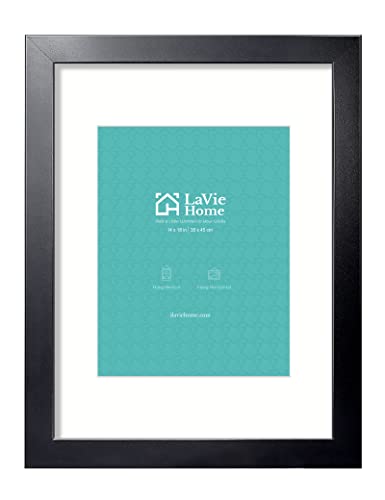 LaVie Home 14x18 Picture Frame