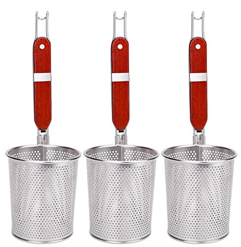 Lawei Mesh Pasta Basket