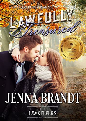 Lawfully Treasured: Inspirational Christian Contemporary