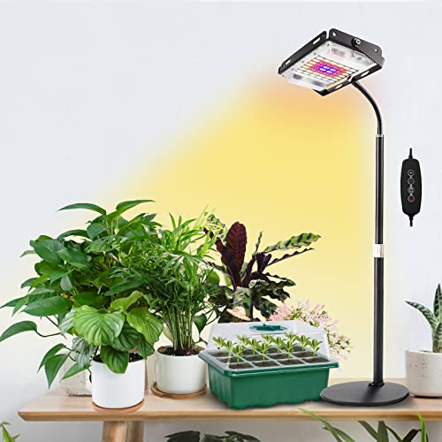 LBW Grow Light for Indoor Plants