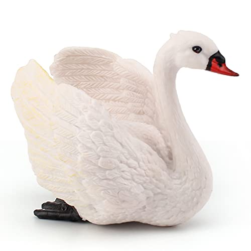 LC JoyCre Swan Toy