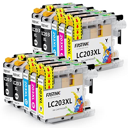 LC201 LC203 Ink Cartridges