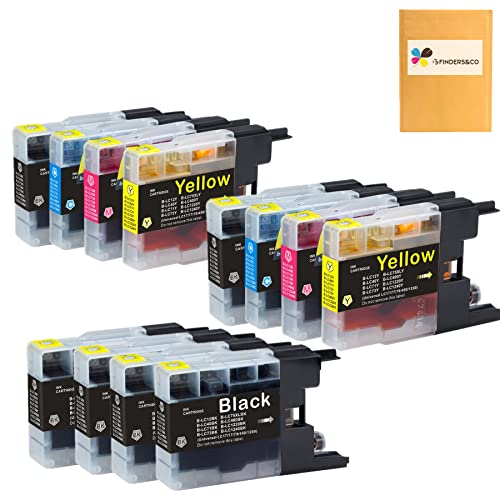 11 Amazing Brother Mfc J430w Printer Ink Cartridges For 2023 Citizenside 6552