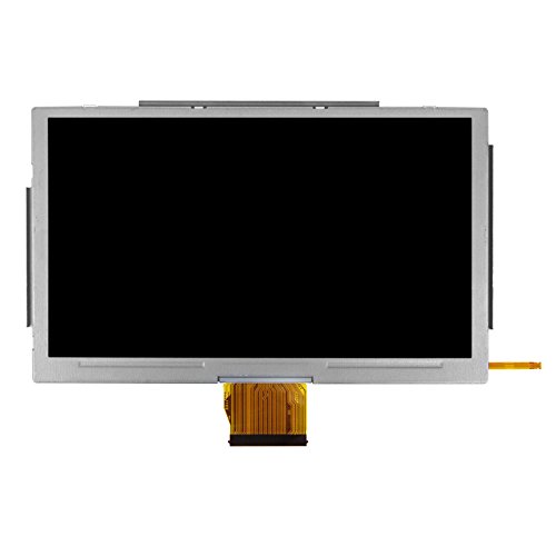 LCD Screen Display Glass Assembly For Nintendo WII U