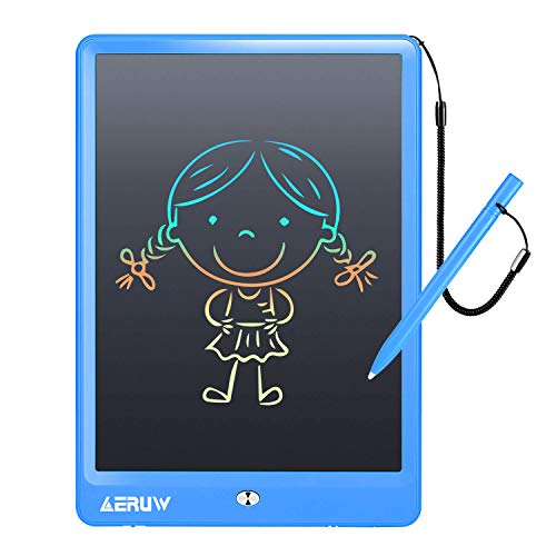 LCD Writing Tablet ERUW 10 Inch