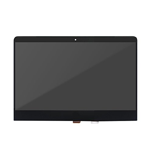 LCDOLED Replacement LCD Display Touch Screen for HP Spectre x360