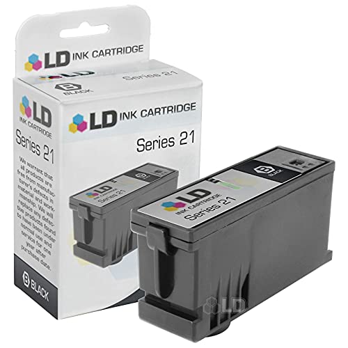 LD Products Dell Y498D Series 21 Compatible Ink Cartridge