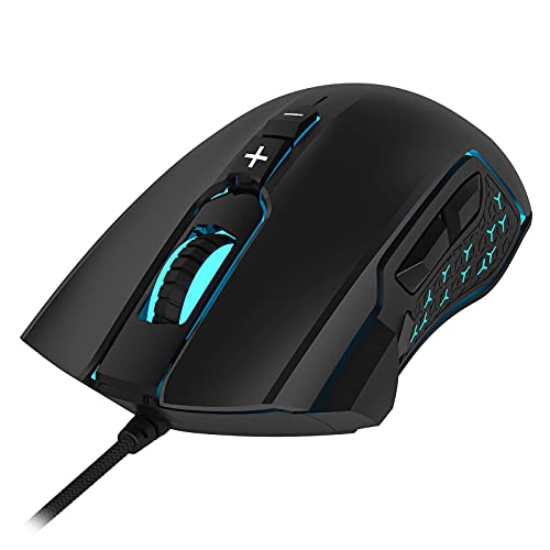 LeadsaiL Gaming Mouse