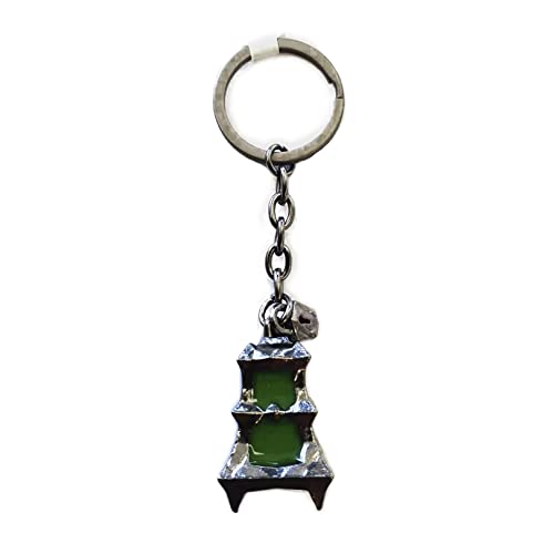 League of Legends Thresh's Lantern Keychain