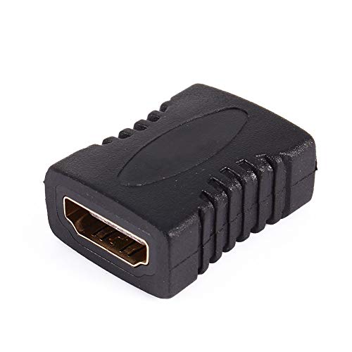 Leapiture HDMI Female to Female Cable