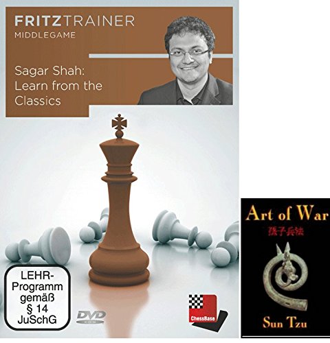 Learn from the Classics Chess Software