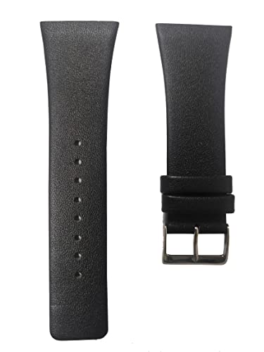 Leather Watch Band for Skagen Bering Unisex Watches