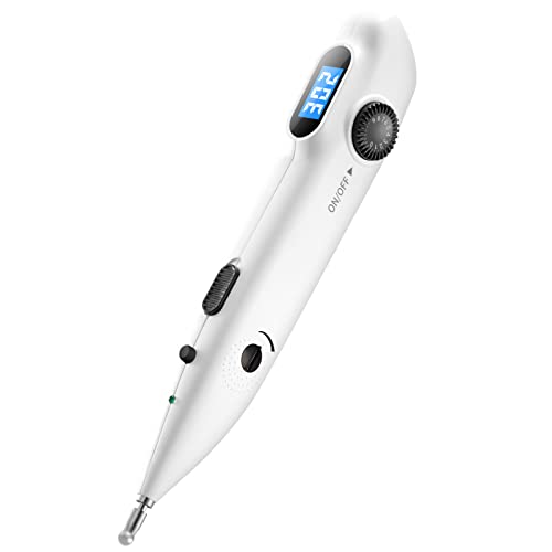 Leawell Electronic Acupuncture Pens