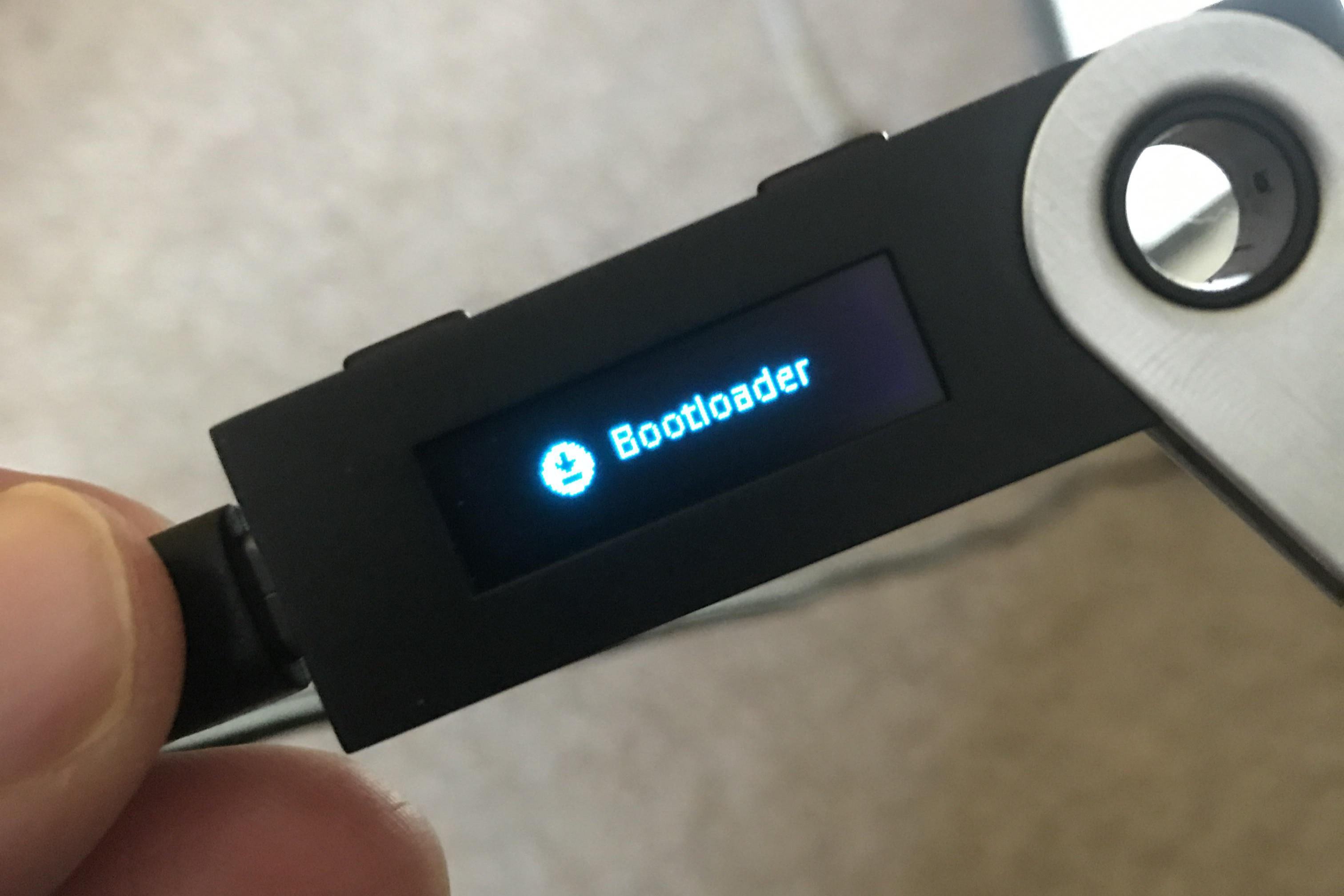 ledger-nano-s-stuck-in-bootloader-when-trying-to-update-firmware