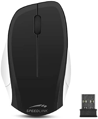 Ledgy Wireless Ergonomic Mouse