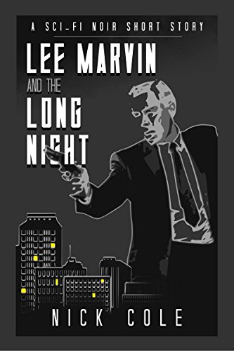 Lee Marvin's Long Night