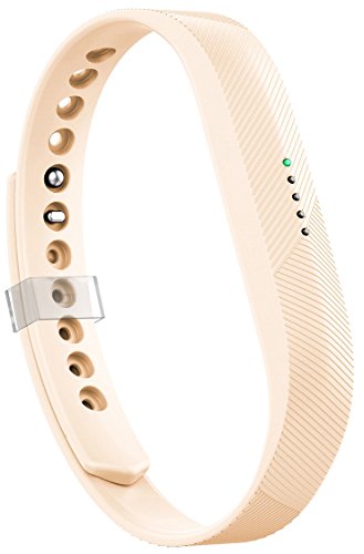 LEEFOX Compatible Fitbit Flex 2 Band: Secure, Personalized, and Stylish