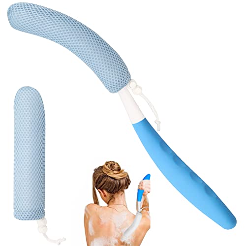 Leetye Mei Bath Brush Long Handle Shower Brush